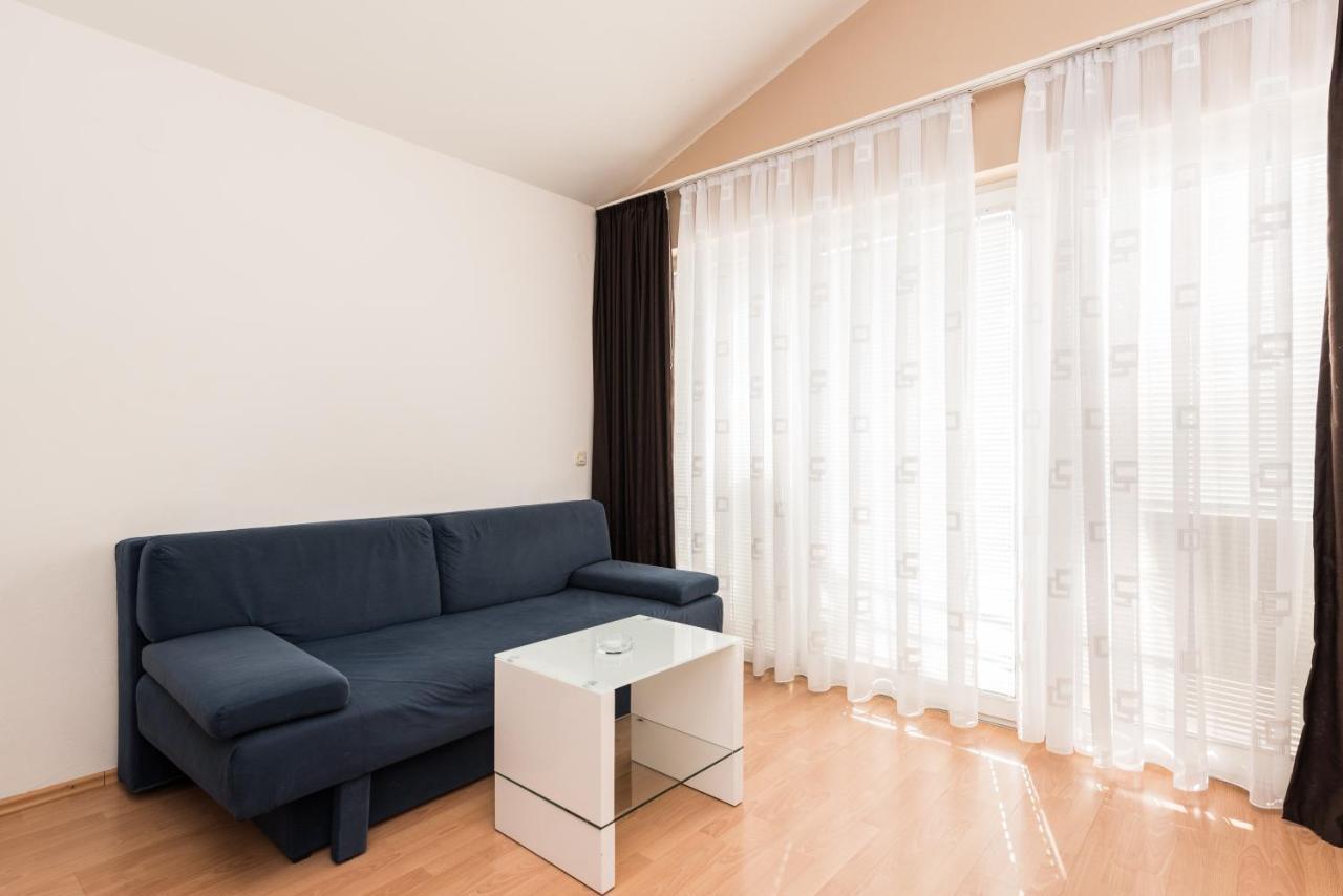 Apartments Danijela 1 Sukošan Buitenkant foto